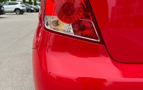 Chevrolet Aveo III, 2005 год, 600 000 рублей, 9 фотография