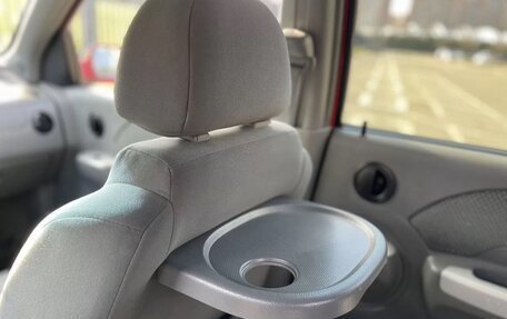 Chevrolet Aveo III, 2005 год, 600 000 рублей, 15 фотография