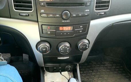 SsangYong Actyon II рестайлинг, 2011 год, 790 000 рублей, 6 фотография