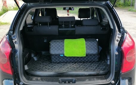 SsangYong Actyon II рестайлинг, 2011 год, 790 000 рублей, 9 фотография