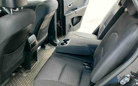 SsangYong Actyon II рестайлинг, 2011 год, 790 000 рублей, 8 фотография