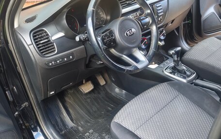 KIA Rio IV, 2019 год, 1 600 000 рублей, 6 фотография