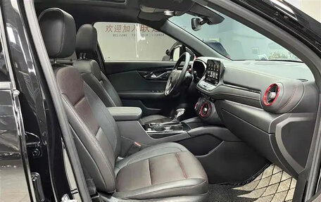 Chevrolet TrailBlazer, 2021 год, 2 580 855 рублей, 6 фотография