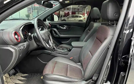 Chevrolet TrailBlazer, 2021 год, 2 580 855 рублей, 7 фотография