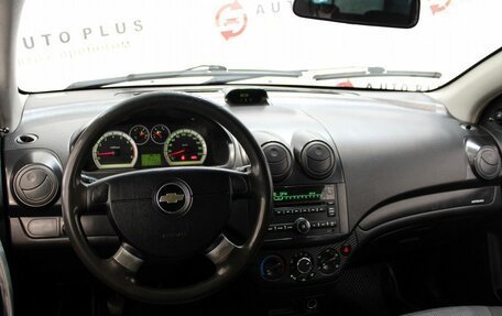 Chevrolet Aveo III, 2011 год, 379 000 рублей, 7 фотография