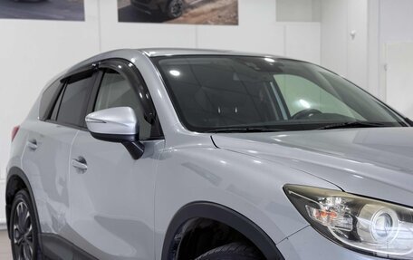 Mazda CX-5 II, 2017 год, 1 470 000 рублей, 3 фотография