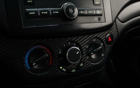 Chevrolet Aveo III, 2011 год, 379 000 рублей, 13 фотография