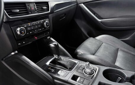 Mazda CX-5 II, 2017 год, 1 470 000 рублей, 10 фотография