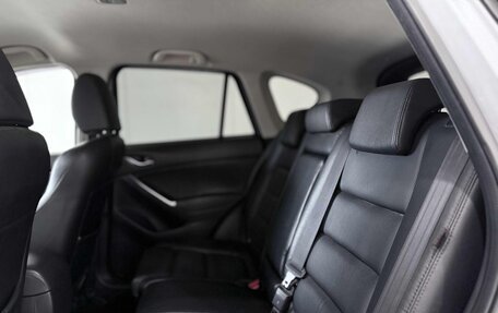 Mazda CX-5 II, 2017 год, 1 470 000 рублей, 17 фотография