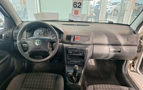 Skoda Octavia IV, 2007 год, 359 000 рублей, 5 фотография