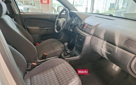 Skoda Octavia IV, 2007 год, 359 000 рублей, 6 фотография