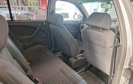 Skoda Octavia IV, 2007 год, 359 000 рублей, 7 фотография