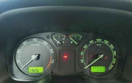 Skoda Octavia IV, 2007 год, 359 000 рублей, 8 фотография