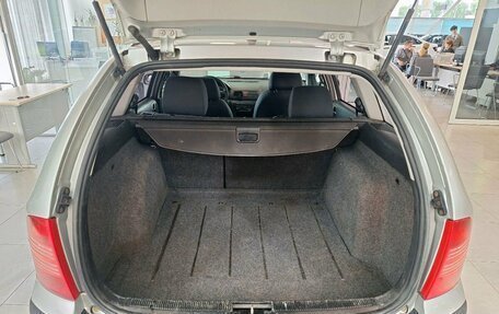 Skoda Octavia IV, 2007 год, 359 000 рублей, 10 фотография
