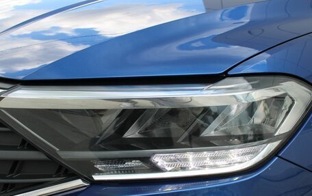 Volkswagen Polo VI (EU Market), 2021 год, 1 729 000 рублей, 12 фотография