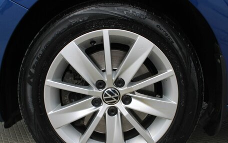 Volkswagen Polo VI (EU Market), 2021 год, 1 729 000 рублей, 14 фотография
