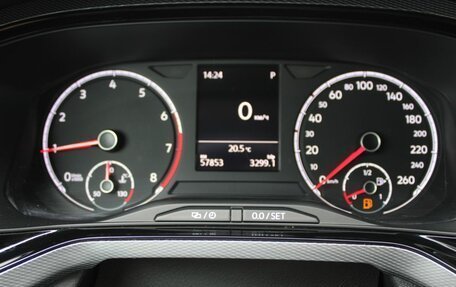 Volkswagen Polo VI (EU Market), 2021 год, 1 729 000 рублей, 15 фотография