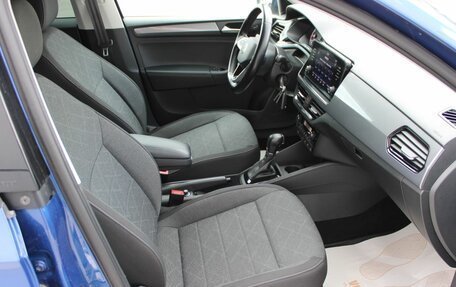 Volkswagen Polo VI (EU Market), 2021 год, 1 729 000 рублей, 17 фотография