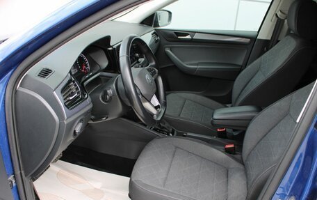 Volkswagen Polo VI (EU Market), 2021 год, 1 729 000 рублей, 16 фотография