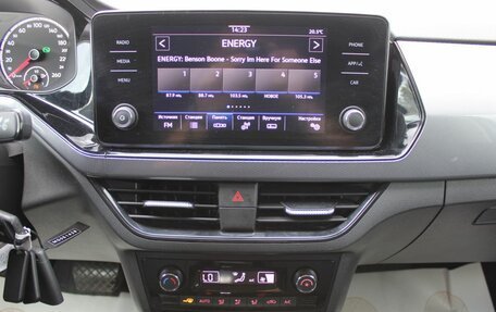 Volkswagen Polo VI (EU Market), 2021 год, 1 729 000 рублей, 20 фотография