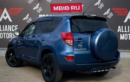 Toyota RAV4, 2006 год, 889 000 рублей, 5 фотография