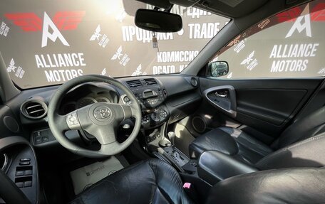 Toyota RAV4, 2006 год, 889 000 рублей, 13 фотография