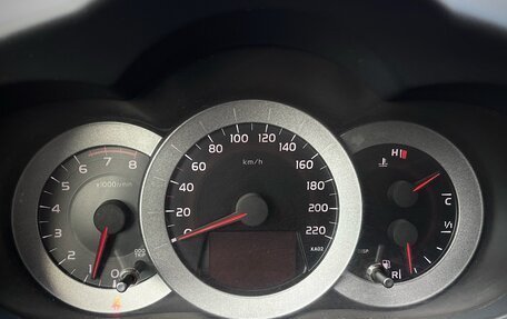 Toyota RAV4, 2006 год, 889 000 рублей, 18 фотография