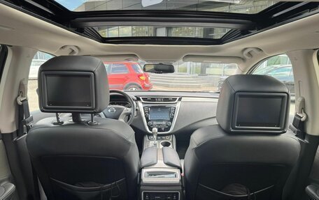 Nissan Murano, 2020 год, 2 649 000 рублей, 14 фотография