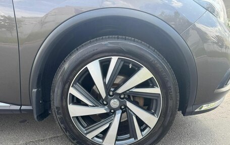 Nissan Murano, 2020 год, 2 649 000 рублей, 7 фотография