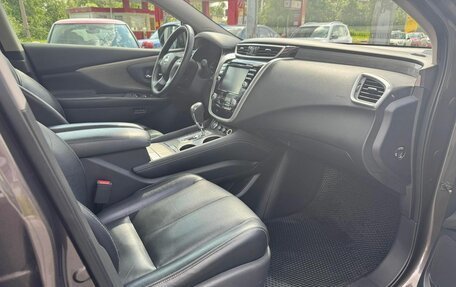 Nissan Murano, 2020 год, 2 649 000 рублей, 12 фотография