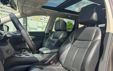 Nissan Murano, 2020 год, 2 649 000 рублей, 8 фотография