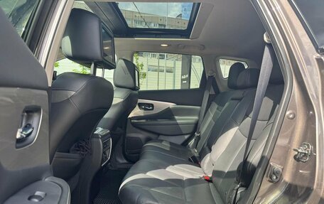 Nissan Murano, 2020 год, 2 649 000 рублей, 11 фотография