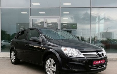 Opel Astra J, 2014 год, 860 000 рублей, 1 фотография