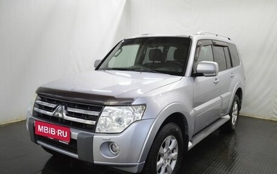 Mitsubishi Pajero IV, 2010 год, 1 803 000 рублей, 1 фотография