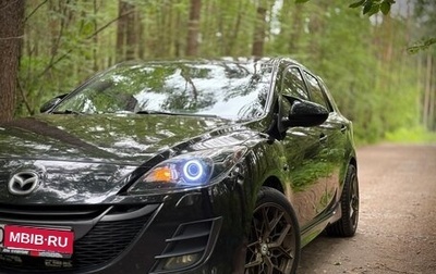 Mazda 3, 2009 год, 990 000 рублей, 1 фотография