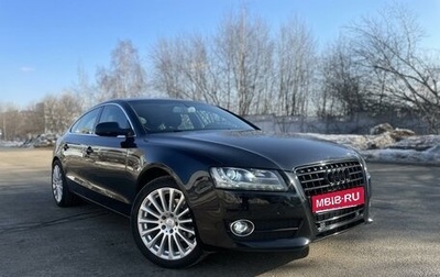 Audi A5, 2011 год, 1 100 000 рублей, 1 фотография