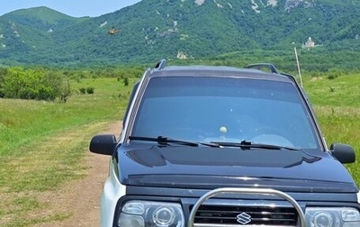 Suzuki Vitara II рестайлинг, 2005 год, 1 800 000 рублей, 1 фотография