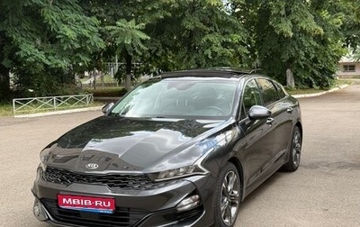KIA K5, 2020 год, 2 980 000 рублей, 1 фотография
