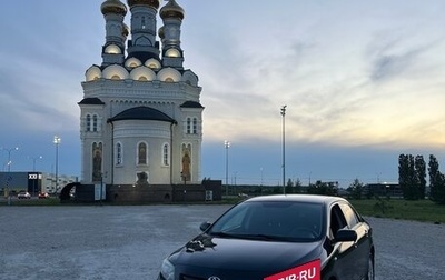 Toyota Corolla, 2008 год, 750 000 рублей, 1 фотография