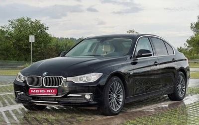 BMW 3 серия, 2013 год, 1 650 000 рублей, 1 фотография