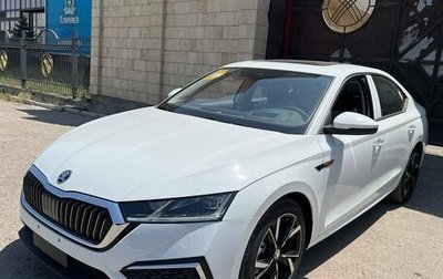 Skoda Octavia IV, 2025 год, 3 299 000 рублей, 1 фотография