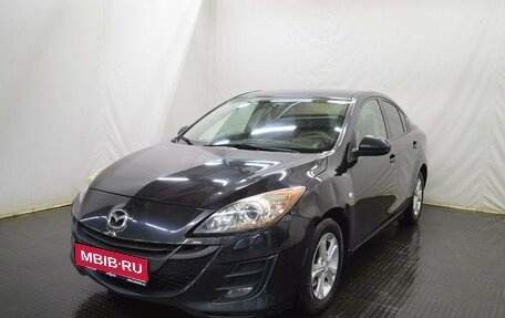 Mazda 3, 2011 год, 939 000 рублей, 1 фотография