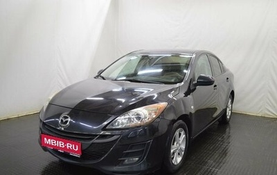 Mazda 3, 2011 год, 939 000 рублей, 1 фотография