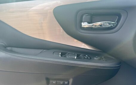 Nissan Murano, 2020 год, 2 649 000 рублей, 18 фотография