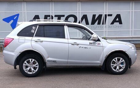 Lifan X60 I рестайлинг, 2013 год, 348 000 рублей, 3 фотография
