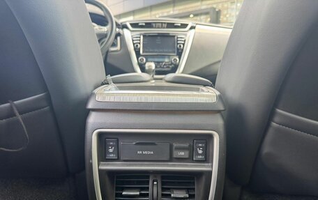 Nissan Murano, 2020 год, 2 649 000 рублей, 20 фотография