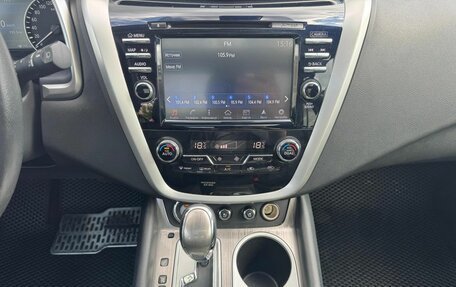 Nissan Murano, 2020 год, 2 649 000 рублей, 16 фотография