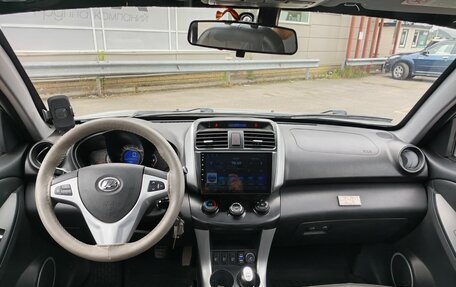 Lifan X60 I рестайлинг, 2013 год, 348 000 рублей, 5 фотография