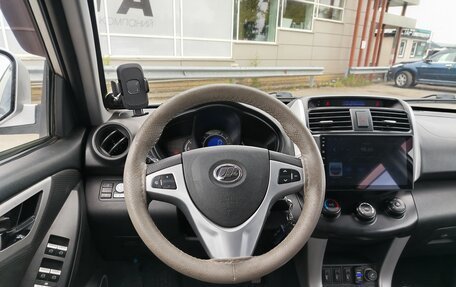 Lifan X60 I рестайлинг, 2013 год, 348 000 рублей, 6 фотография