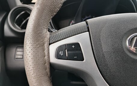Lifan X60 I рестайлинг, 2013 год, 348 000 рублей, 9 фотография